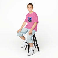 Becca's Lucy Kids Heavy Cotton™ Tee