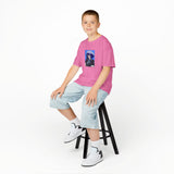 Becca's Lucy Kids Heavy Cotton™ Tee