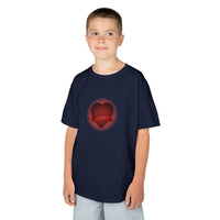Heartmail Kids Heavy Cotton™ Tee