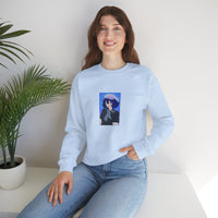 Becca's Lucy Unisex Heavy Blend™ Crewneck Sweatshirt