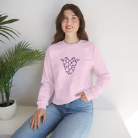 Emblem Unisex Heavy Blend™ Crewneck Sweatshirt