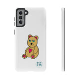 Peri Bear Tough Cases