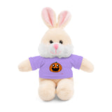 Penelope the Pumpkin Stuffed Animals with Tee