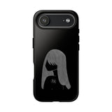 Graphite Lucy Tough Cases
