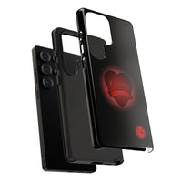 Heartmail Tough Cases