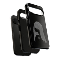 Graphite Lucy Tough Cases