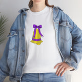 Shell Bell Unisex Heavy Cotton Tee