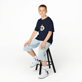 Frank the Headlight Kids Heavy Cotton™ Tee
