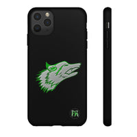 Wolf Tough Cases