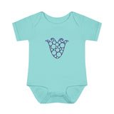 Emblem Infant Baby Rib Bodysuit