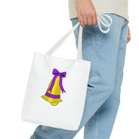 Shell Bell Tote Bag