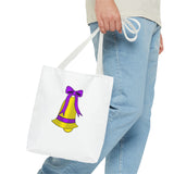 Shell Bell Tote Bag