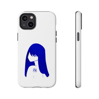 Blue Lucy Tough Cases