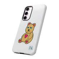 Peri Bear Tough Cases