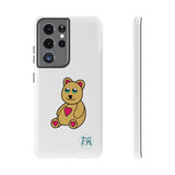 Peri Bear Tough Cases