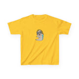 Sandy the Sloth Kids Heavy Cotton™ Tee