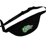 Wolf Fanny Pack