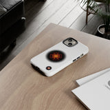 Orange Star Tough Cases