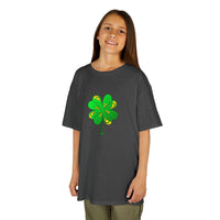 Clover Kids Heavy Cotton™ Tee