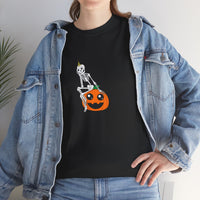 Frank and Penelope Unisex Heavy Cotton Tee
