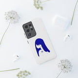 Blue Lucy Tough Cases