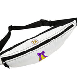 Shell Bell Fanny Pack