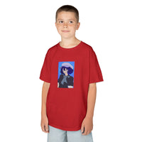 Becca's Lucy Kids Heavy Cotton™ Tee
