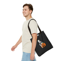 Frank and Penelope Tote Bag
