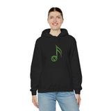 Rhyan's Note Unisex Heavy Blend™ Hooded Sweatshirt