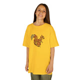 Squirrel Kids Heavy Cotton™ Tee