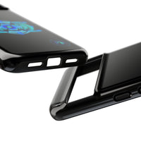 Classic Blue Tough Cases