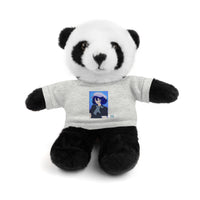 Becca's Lucy Stuffed Animals with Tee