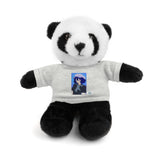 Becca's Lucy Stuffed Animals with Tee