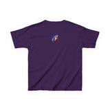 American Flag Kids Heavy Cotton™ Tee