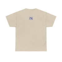 Blue Lucy Unisex Heavy Cotton Tee