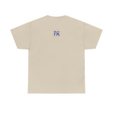 Blue Lucy Unisex Heavy Cotton Tee