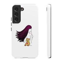 Lucy Love Tough Cases