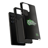 Wolf Tough Cases