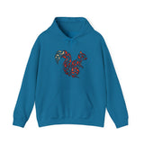 Squirrel Unisex Heavy Blend™ Hooded Sweatshirt
