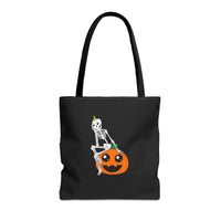 Frank and Penelope Tote Bag