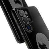 Graphite Lucy Tough Cases