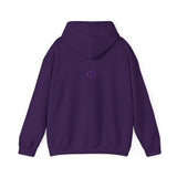 Emblem Unisex Heavy Blend™ Hooded Sweatshirt