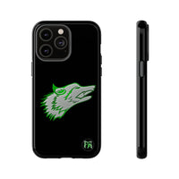 Wolf Tough Cases