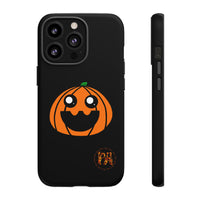 Penelope the Pumpkin Tough Cases