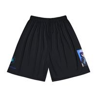 Becca's Lucy Men’s Sports Shorts