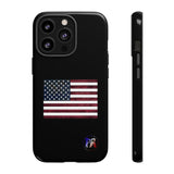American Flag Tough Cases