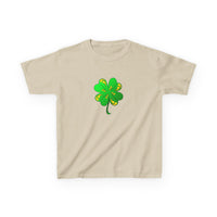 Clover Kids Heavy Cotton™ Tee