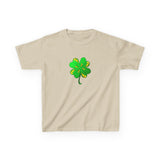 Clover Kids Heavy Cotton™ Tee