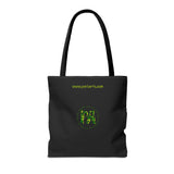 Clover Tote Bag