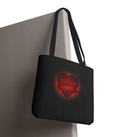 Heartmail Tote Bag